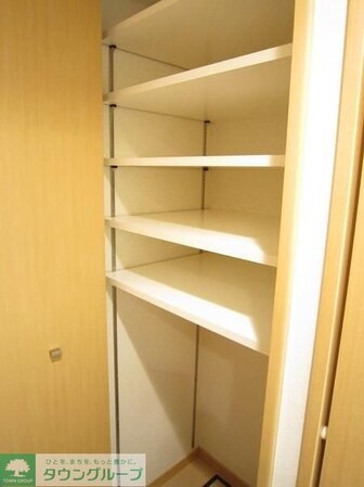 カスタリア新御茶ノ水の物件内観写真